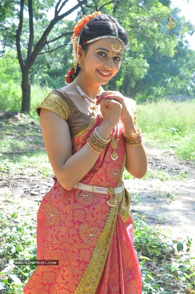 Rakul Preet Singh Cute Stills - 55 / 84 photos