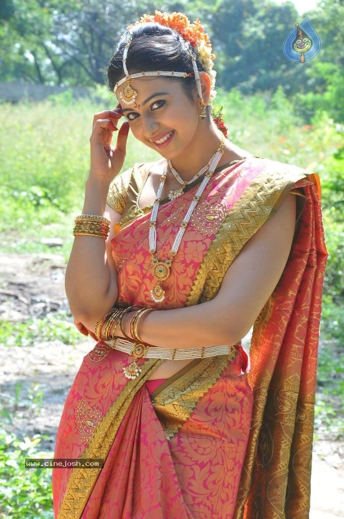 Rakul Preet Singh Cute Stills - 83 / 84 photos