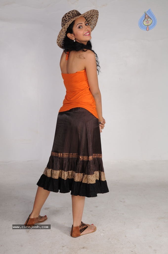 Rakul Preet Singh High Resolution Stills - 26 / 74 photos