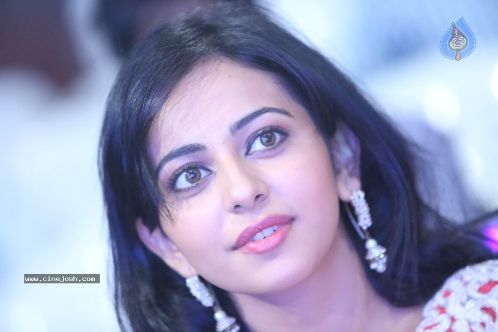Rakul Preet Singh Latest Photos - 14 / 113 photos