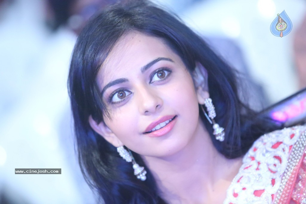 Rakul Preet Singh Latest Photos - 18 / 113 photos