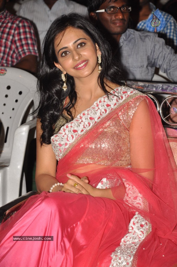 Rakul Preet Singh Latest Photos - 55 / 113 photos