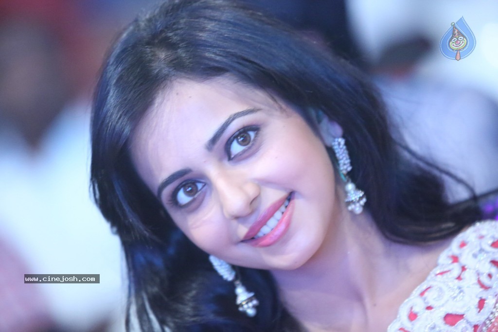 Rakul Preet Singh Latest Photos - 60 / 113 photos