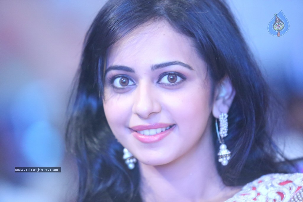Rakul Preet Singh Latest Photos - 75 / 113 photos
