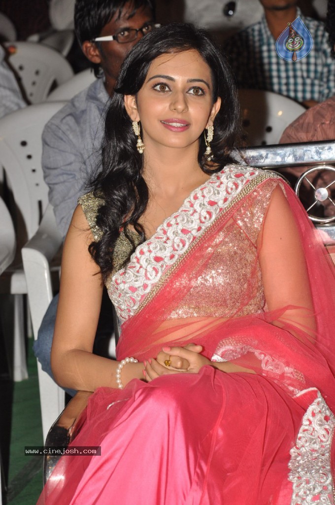 Rakul Preet Singh Latest Photos - 78 / 113 photos