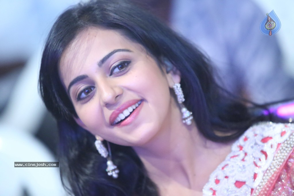Rakul Preet Singh Latest Photos - 92 / 113 photos