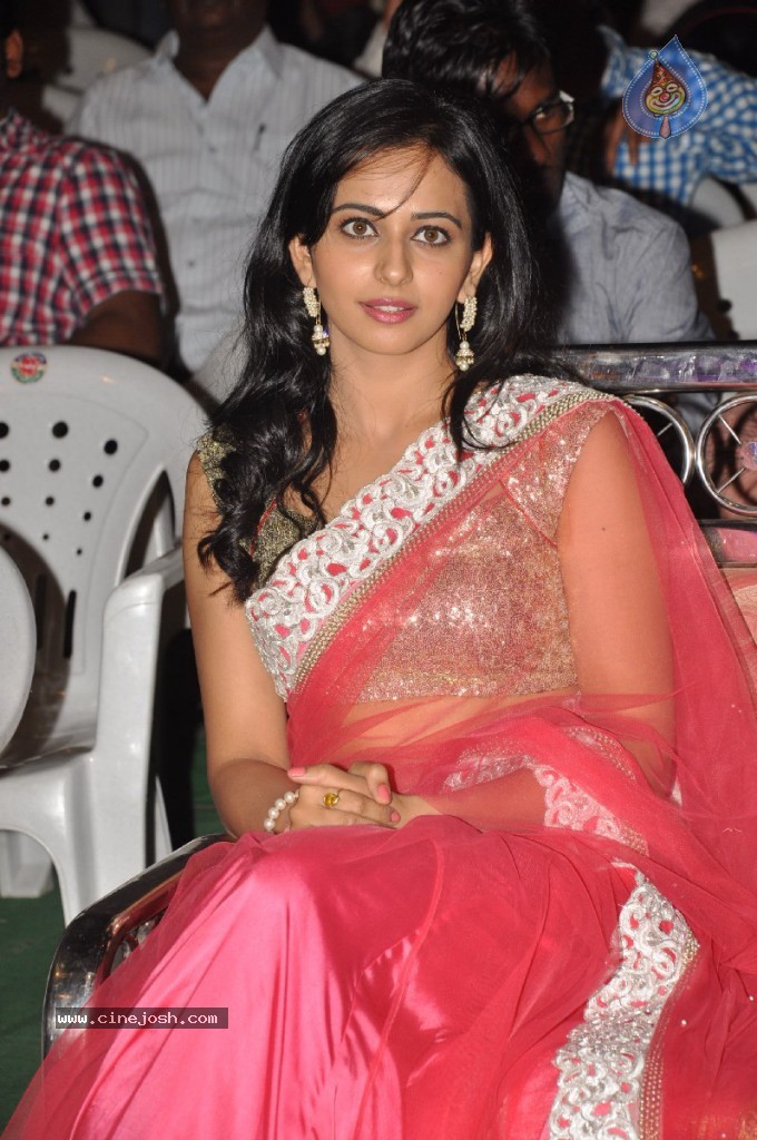 Rakul Preet Singh Latest Photos - 107 / 113 photos