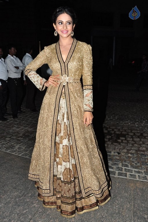 Rakul Preet Singh New Photos - 7 / 38 photos