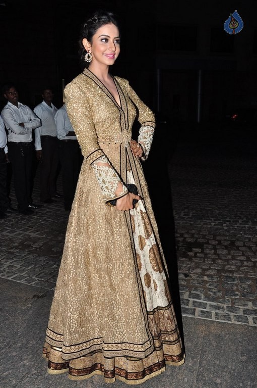 Rakul Preet Singh New Photos - 8 / 38 photos
