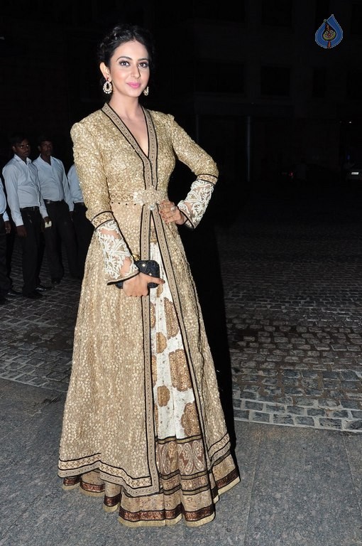 Rakul Preet Singh New Photos - 12 / 38 photos