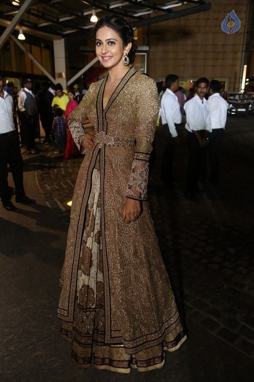Rakul Preet Singh New Photos - 20 / 38 photos