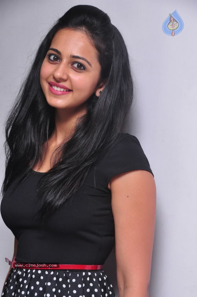 Rakul Preet Singh New Photos - 70 / 80 photos