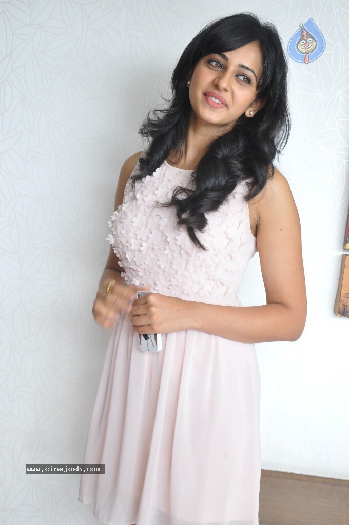 Rakul Preet Singh Photos - 25 / 45 photos