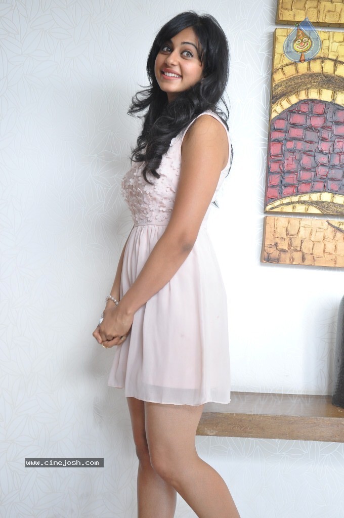 Rakul Preet Singh Photos - 34 / 45 photos