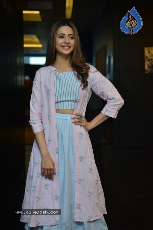 Rakul Preet Singh Photos - 27 / 29 photos