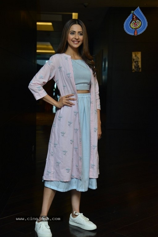 Rakul Preet Singh Photos - 29 / 29 photos