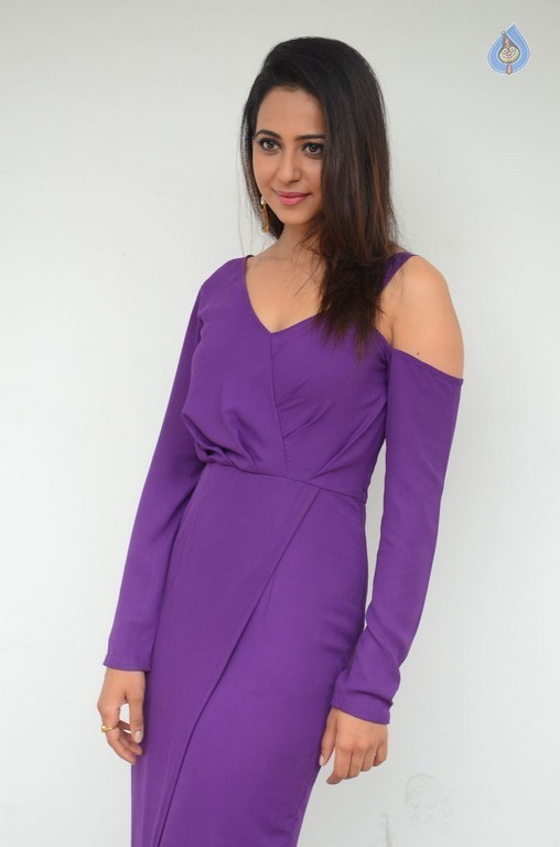 Rakul Preet Singh Photos - 29 / 59 photos