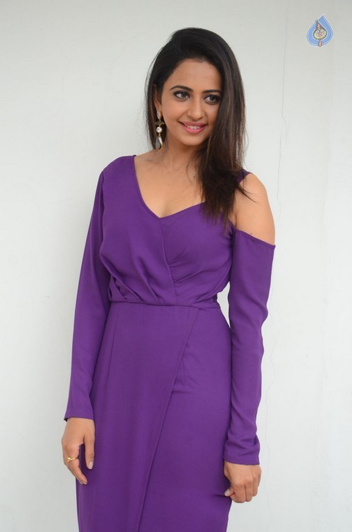 Rakul Preet Singh Photos - 53 / 59 photos