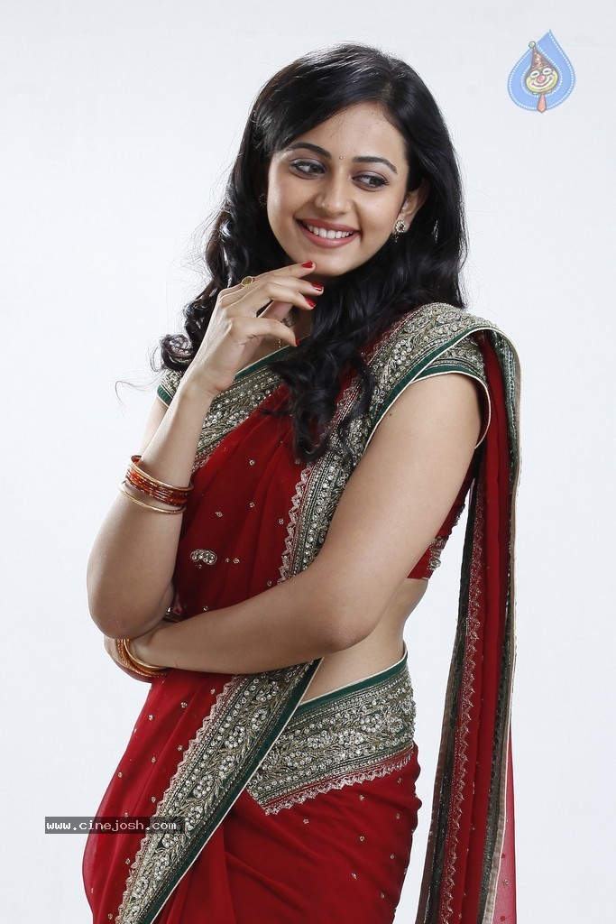 Rakul Preet Singh Pics - 30 / 65 photos