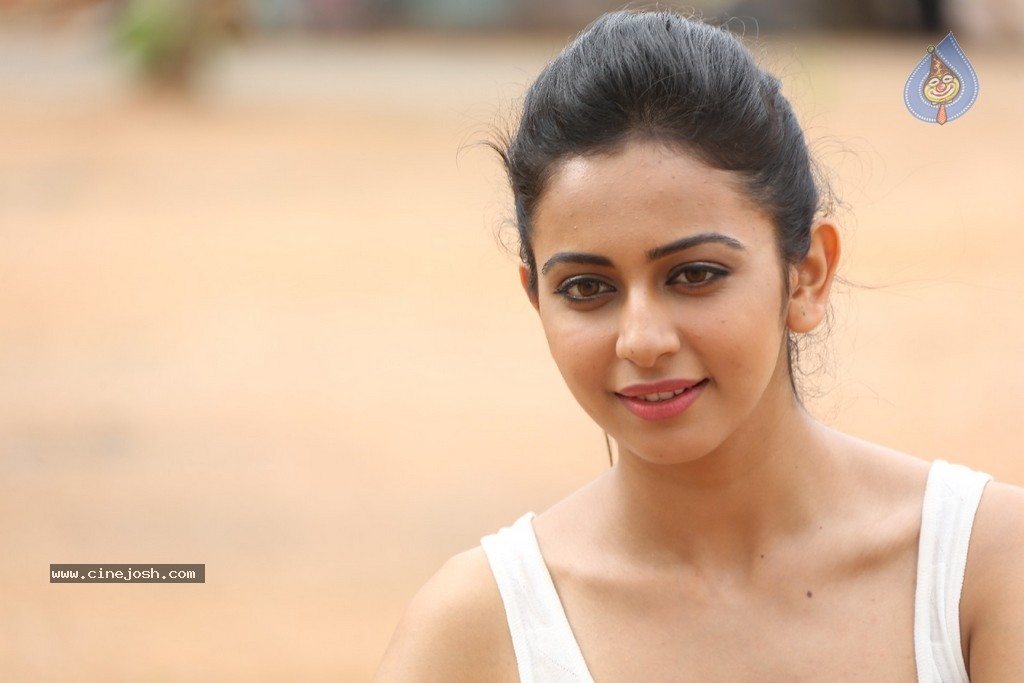 Rakul Preeth Singh Gallery - 104 / 133 photos