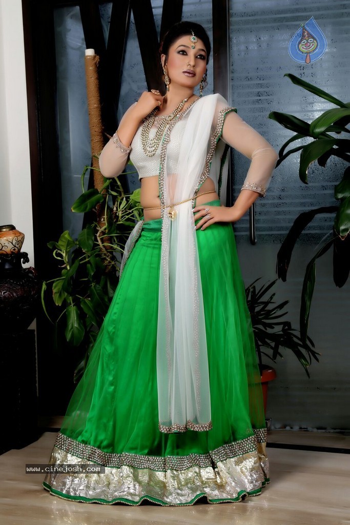 Ramaya Sri Latest Stills - 15 / 31 photos