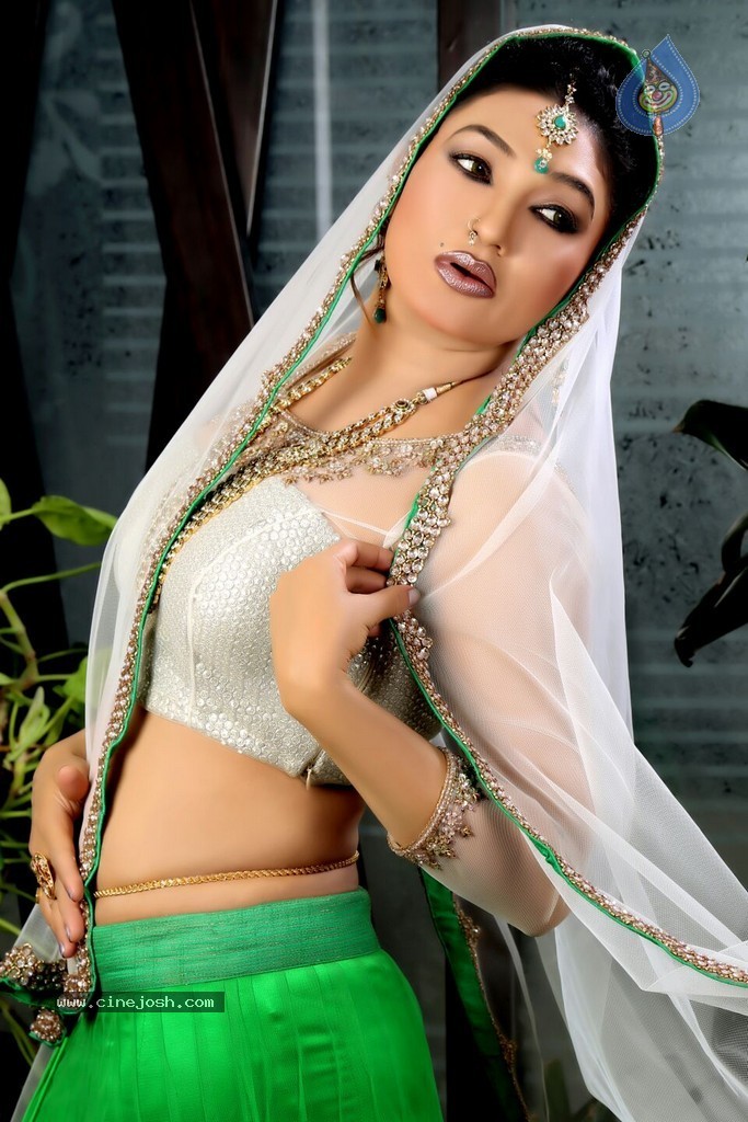 Ramaya Sri Latest Stills - 22 / 31 photos