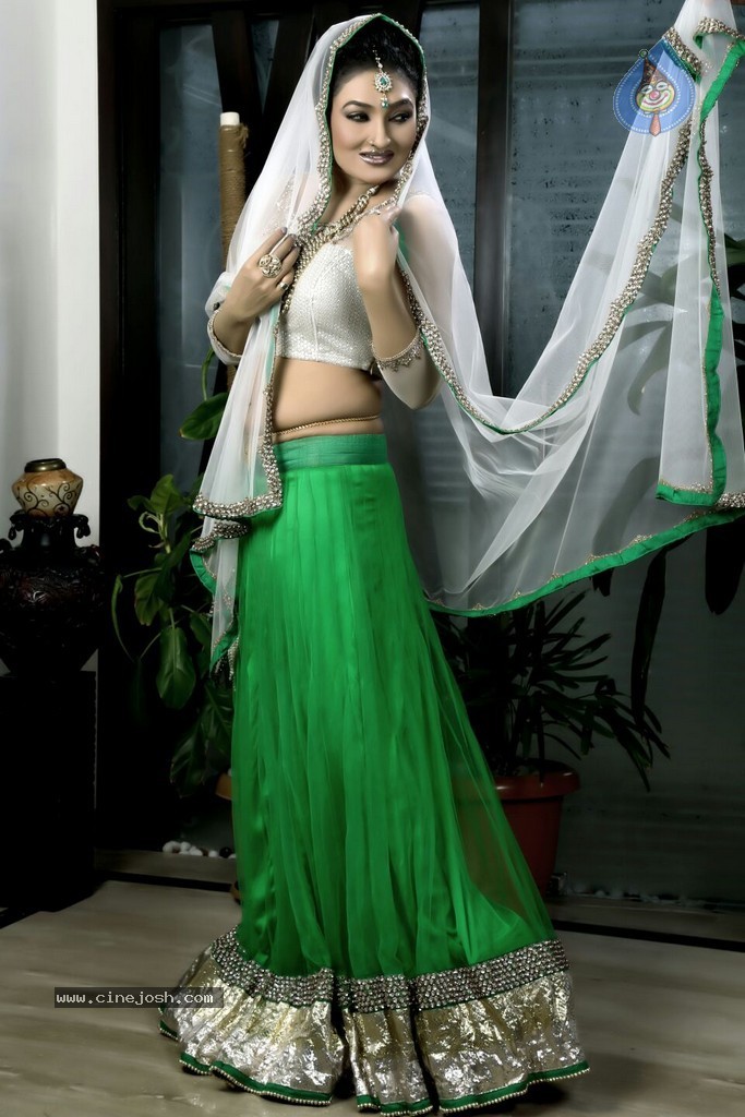 Ramaya Sri Latest Stills - 25 / 31 photos