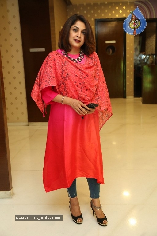 Ramya Krishnan Photos - 10 / 14 photos