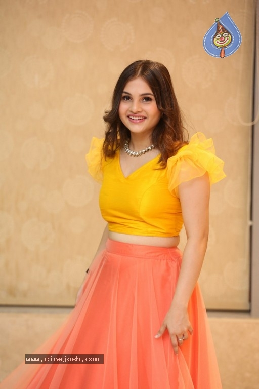 Ramya Pasupuleti Gallery - 7 / 21 photos