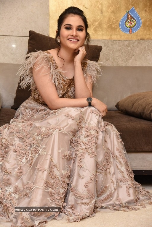 Ramya Pasupuleti New Images - 1 / 11 photos