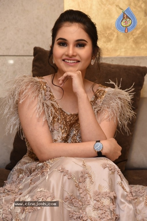 Ramya Pasupuleti New Images - 9 / 11 photos