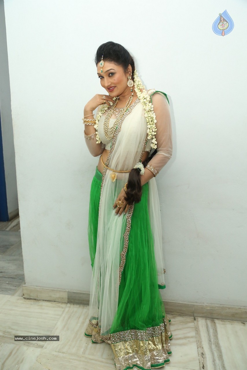 Ramya Sri Latest Photos - 4 / 45 photos