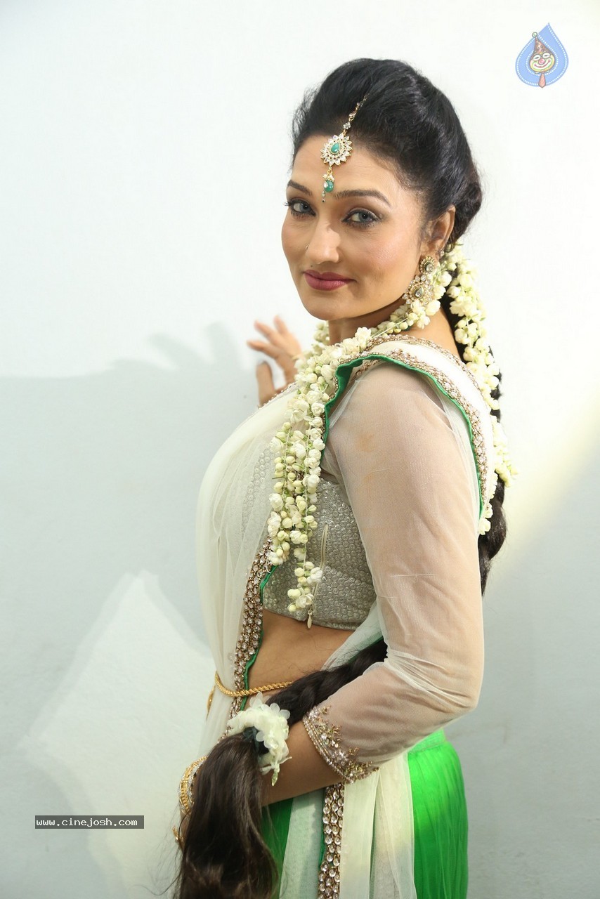 Ramya Sri Latest Photos - 5 / 45 photos