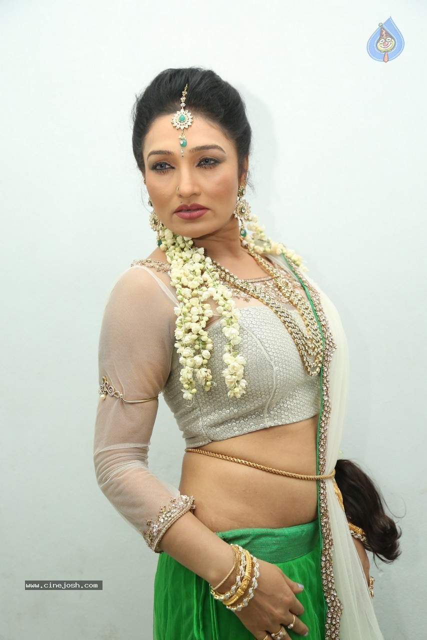 Ramya Sri Latest Photos - 8 / 45 photos