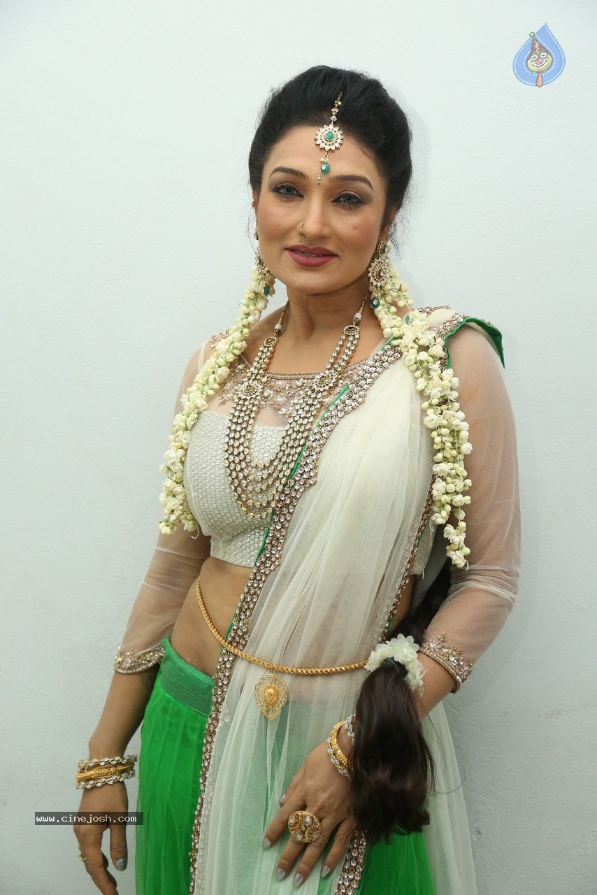 Ramya Sri Latest Photos - 11 / 45 photos