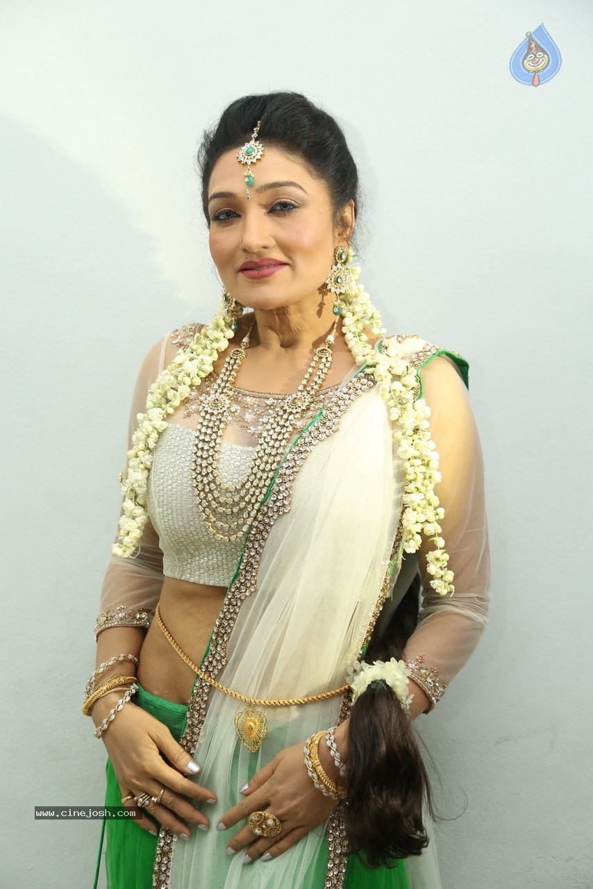 Ramya Sri Latest Photos - 12 / 45 photos