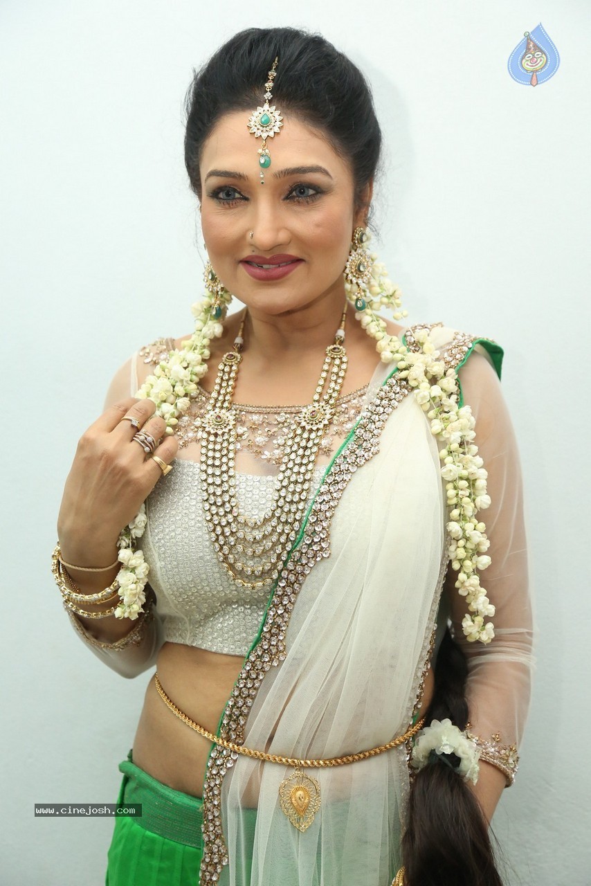 Ramya Sri Latest Photos - 13 / 45 photos