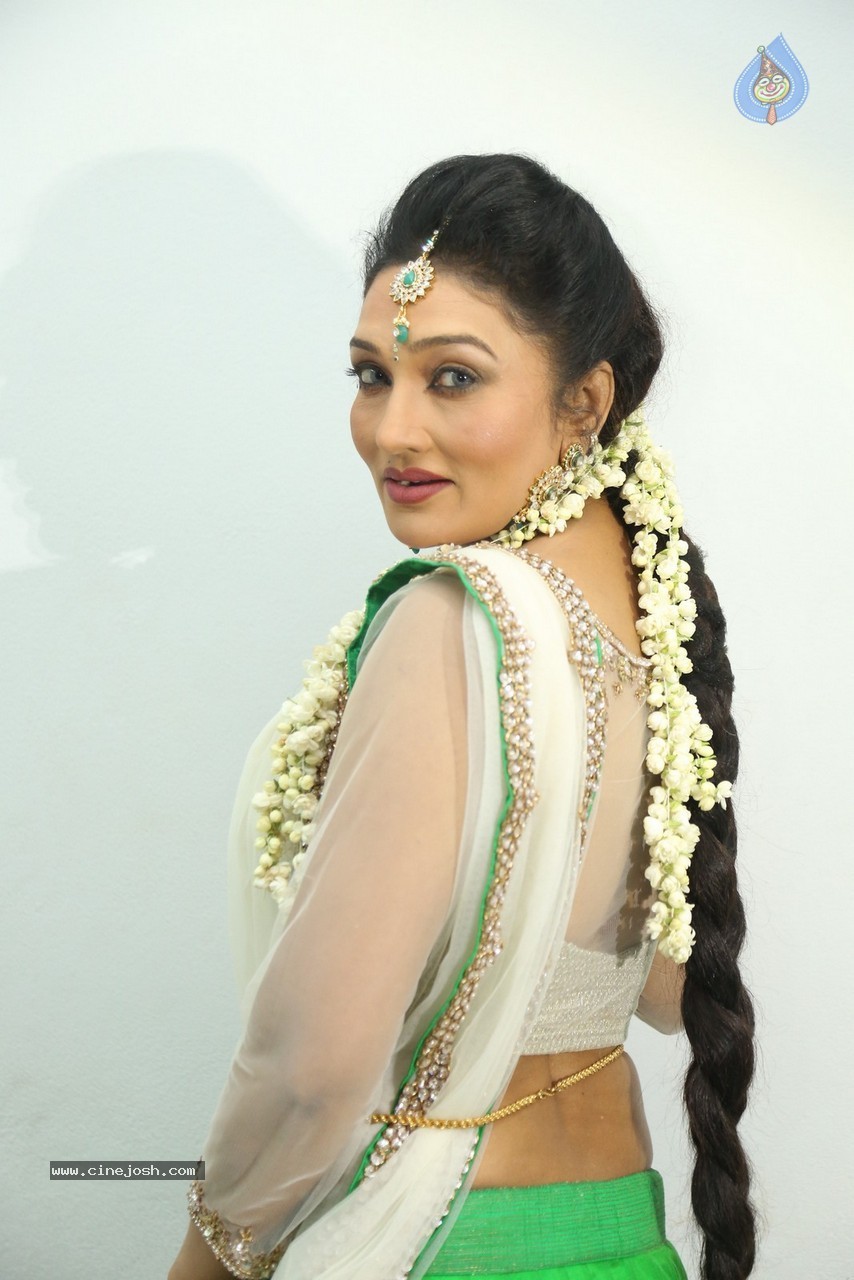 Ramya Sri Latest Photos - 15 / 45 photos
