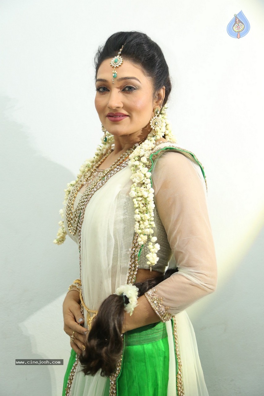 Ramya Sri Latest Photos - 20 / 45 photos