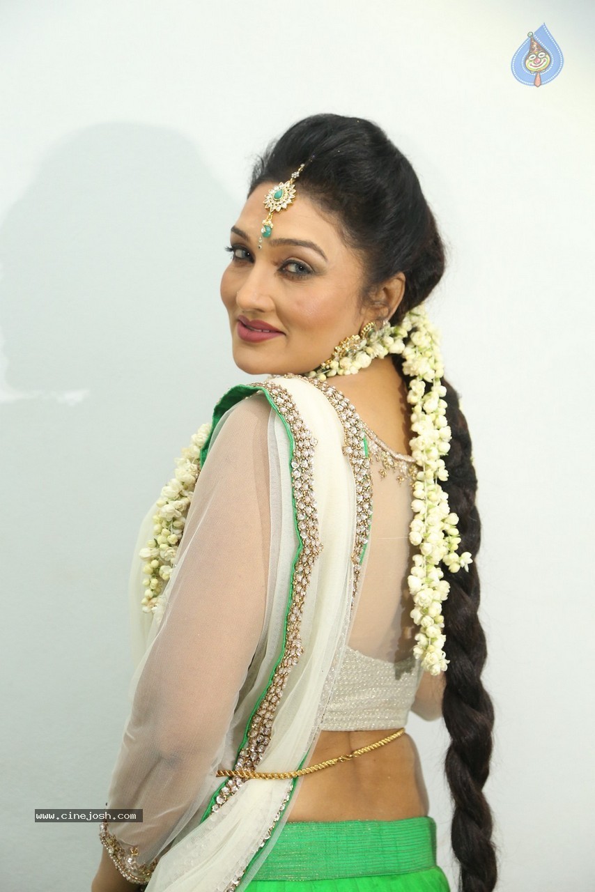 Ramya Sri Latest Photos - 24 / 45 photos