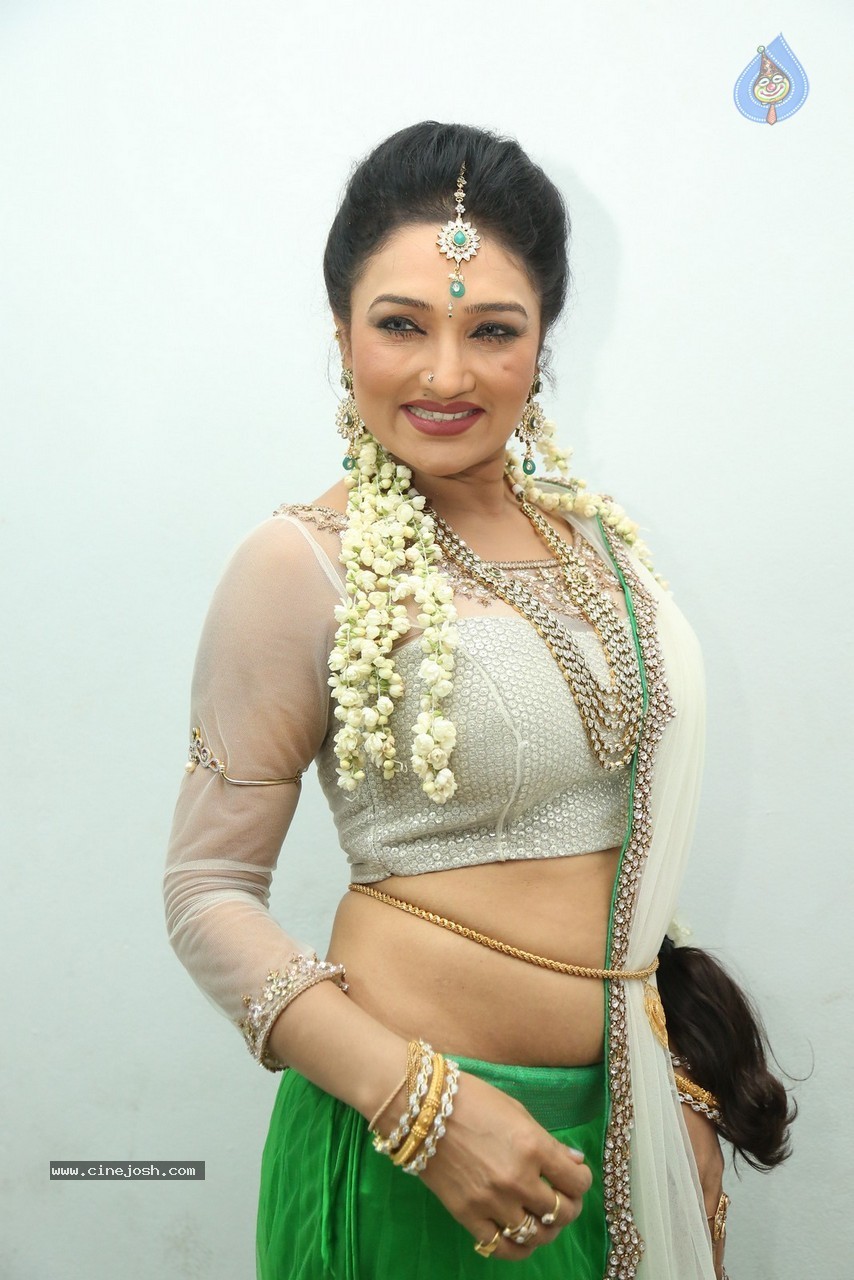 Ramya Sri Latest Photos - 25 / 45 photos