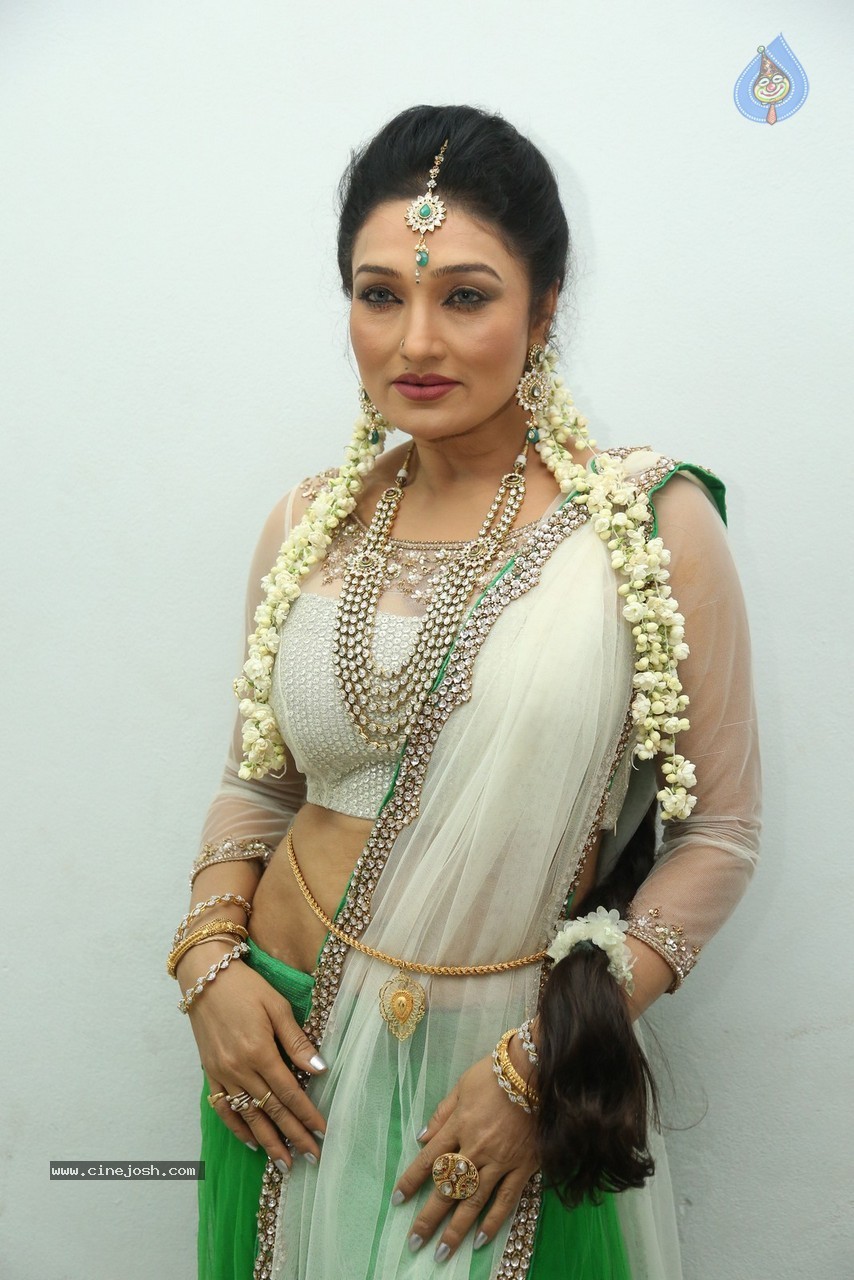 Ramya Sri Latest Photos - 30 / 45 photos