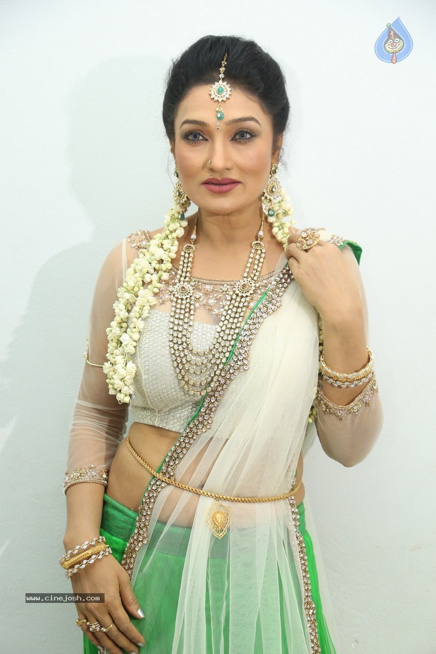 Ramya Sri Latest Photos - 31 / 45 photos