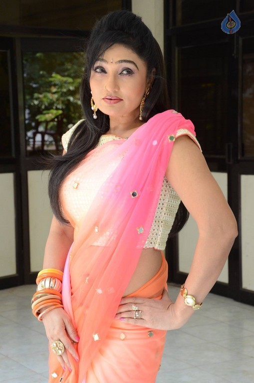 Ramya Sri New Gallery - 1 / 62 photos