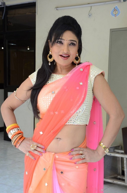 Ramya Sri New Gallery - 2 / 62 photos