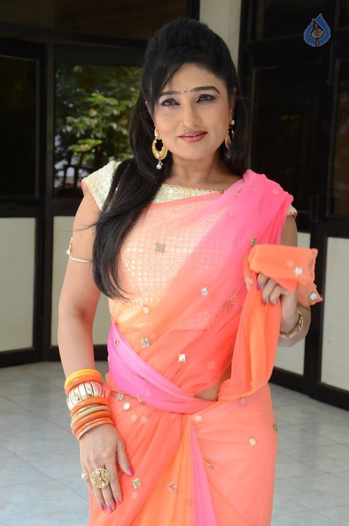 Ramya Sri New Gallery - 48 / 62 photos