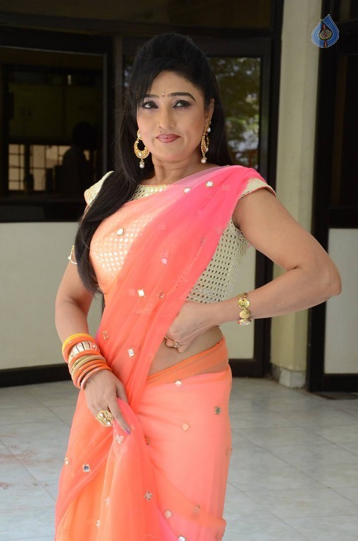 Ramya Sri New Gallery - 61 / 62 photos