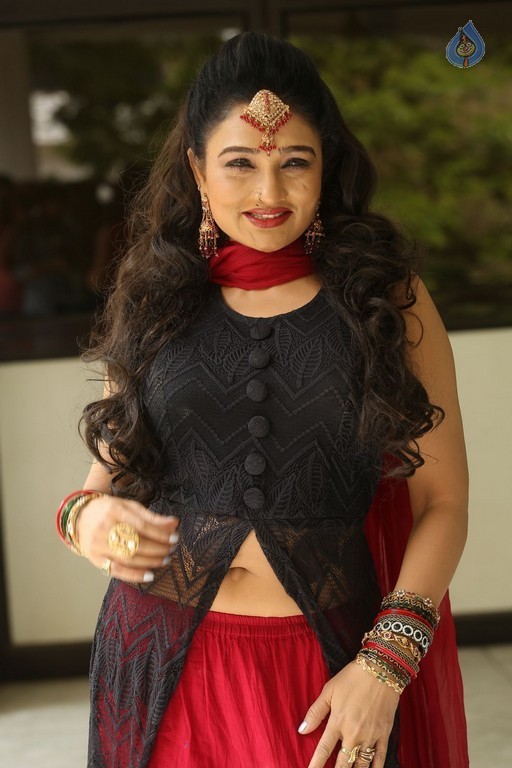 Ramya Sri New Images - 7 / 57 photos