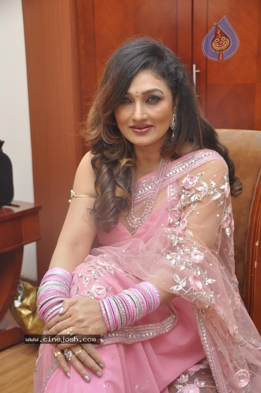 Ramya Sri New Photos - 8 / 41 photos