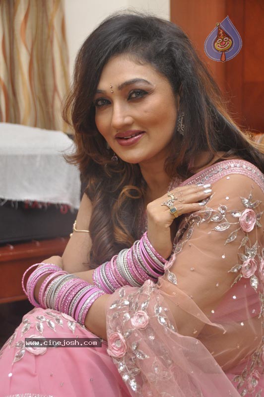 Ramya Sri New Photos - 28 / 41 photos